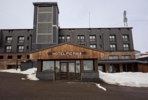 Отель Picmaia Mountain Hotel  Пас-Де-Ла-Каса